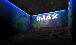 大阪万博に「IMAX®」が戻ってくる!次世代「IMAX®」日本初登場!