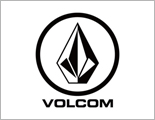 VOLCOM STORE OSAKA