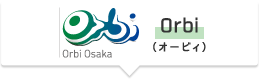 Orbi(オービィ)