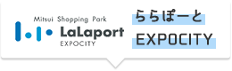 ららぽーとEXPOCITY