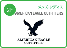 AMERICAN EAGLE OUTFITTERS